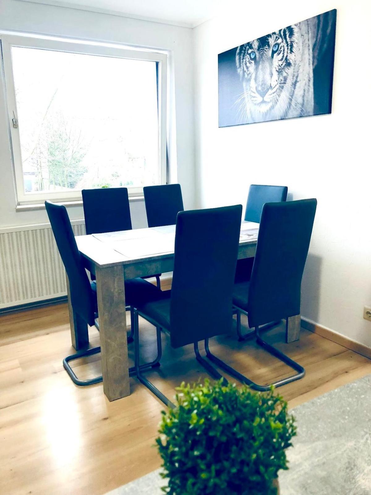 Wohnung Mit Neuem Bad Und Kueche Gelsenkirchen Kültér fotó